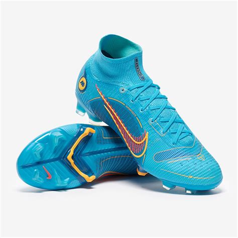 Nike schuhe blau orange kaufen 